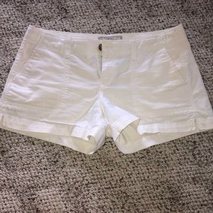 Old Navy Shortie 3” Shorts